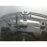 CAPOT RENAULT MEGANE