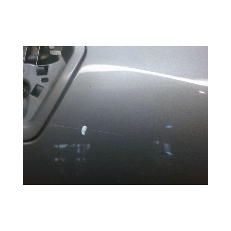 CAPOT RENAULT MEGANE