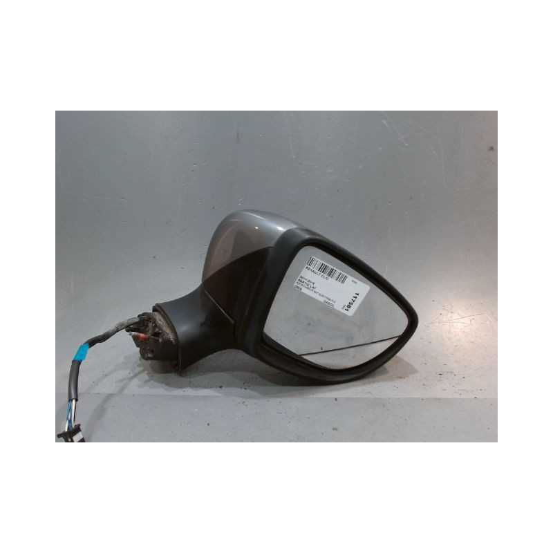 RETROVISEUR EXTERIEUR ELECTRIQUE DROIT RENAULT CLIO
