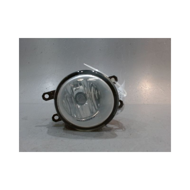 PHARE ANTIBROUILLARD AVANT GAUCHE CITROEN C1