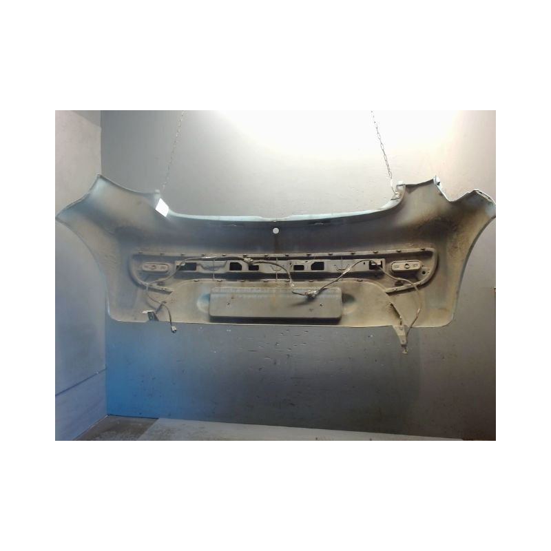 PARE-CHOC ARRIER CITROEN C1
