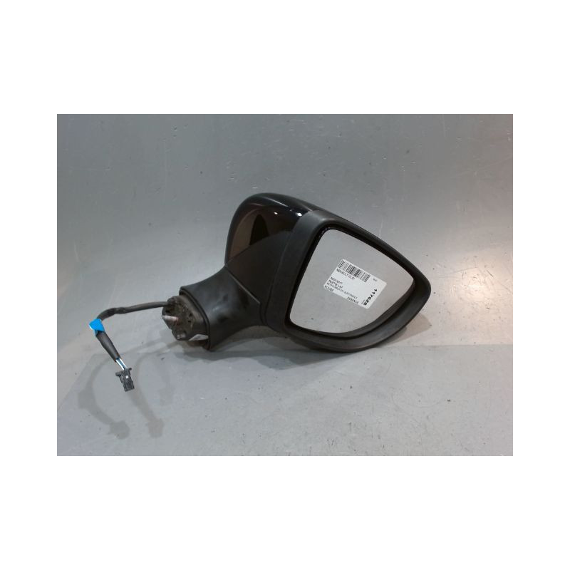 RETROVISEUR EXTERIEUR ELECTRIQUE DROIT RENAULT CLIO
