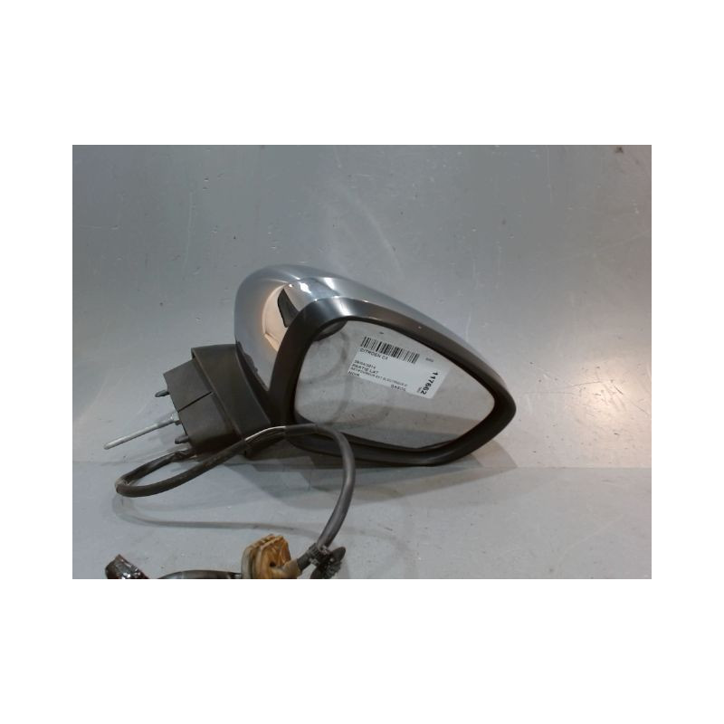 RETROVISEUR EXTERIEUR ELECTRIQUE DROIT CITROEN C3