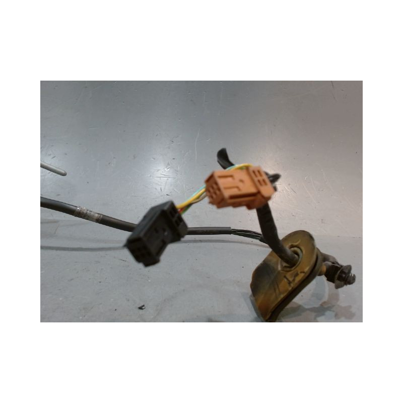RETROVISEUR EXTERIEUR ELECTRIQUE DROIT CITROEN C3