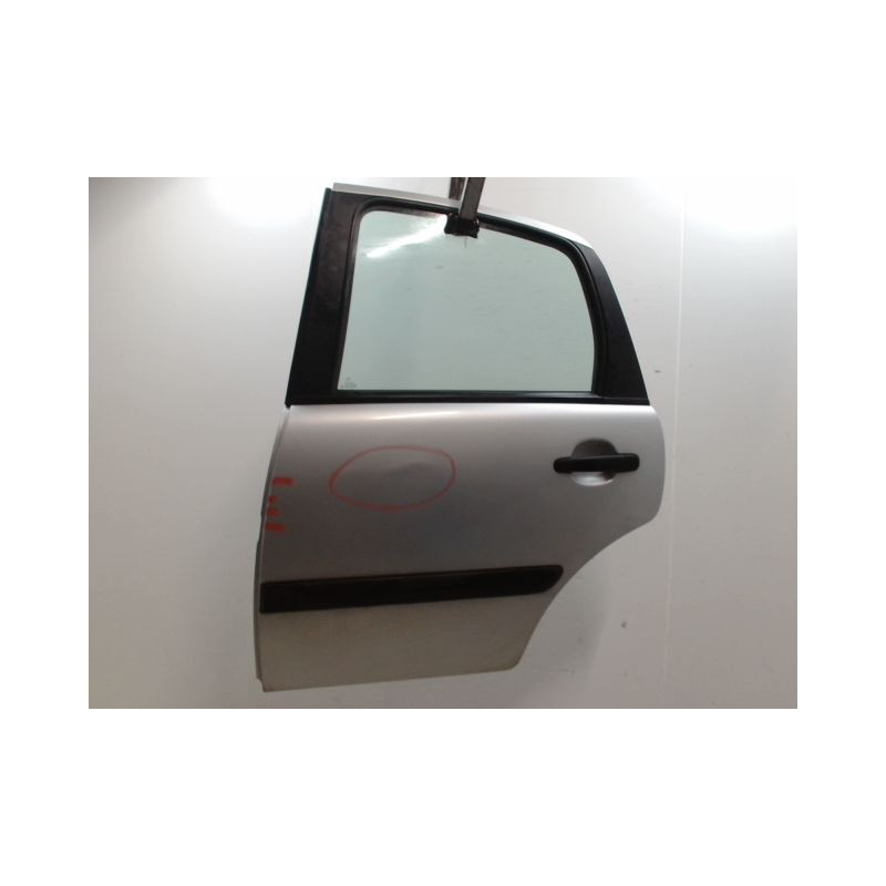 PORTE ARRIERE GAUCHE CITROEN C3 I Phase 2 2005-2010