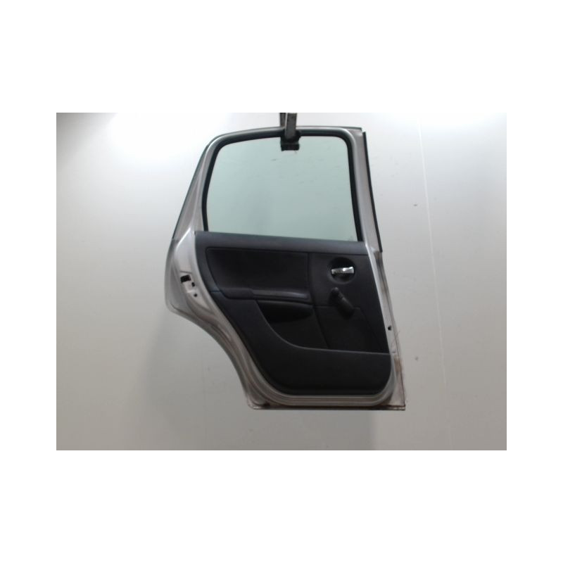 PORTE ARRIERE GAUCHE CITROEN C3 I Phase 2 2005-2010