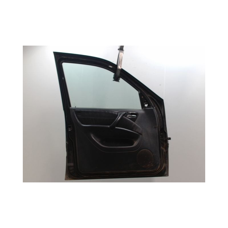 PORTE AVANT GAUCHE MERCEDES CLASSE ML