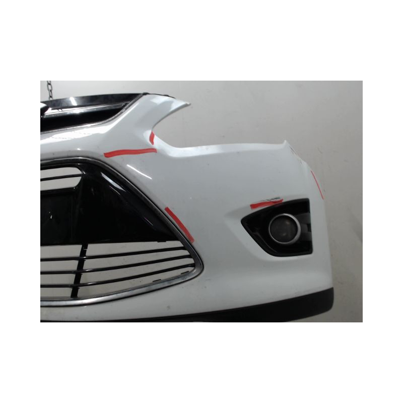 PARE-CHOC AVANT FORD C-MAX
