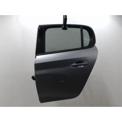 PORTE ARG