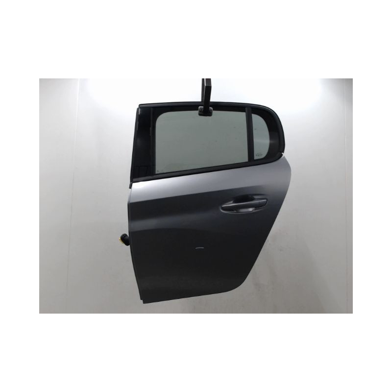 PORTE ARRIERE GAUCHE PEUGEOT 208