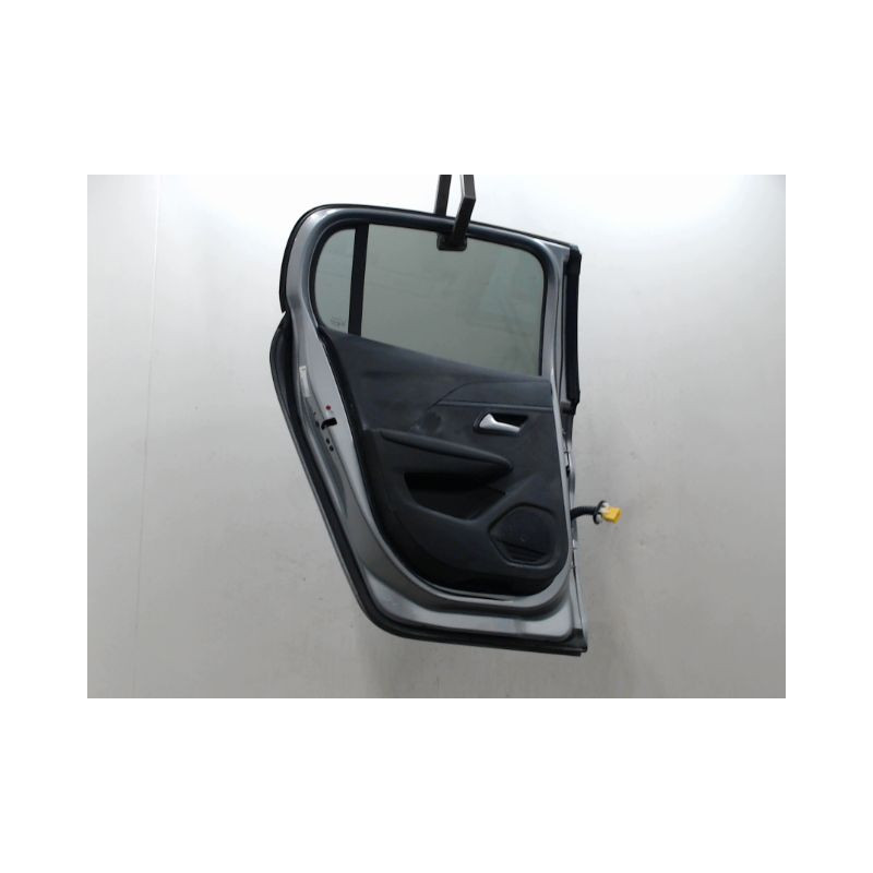PORTE ARRIERE GAUCHE PEUGEOT 208