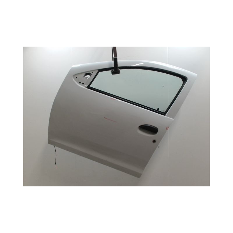 PORTE AVANT GAUCHE DACIA SANDERO II Phase 1 2012-...