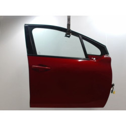 PORTE AVD
