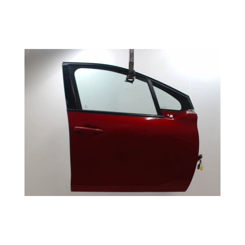 PORTE AVANT DROIT PEUGEOT 208 Phase 1 2012-...