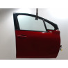 PORTE AVANT DROIT PEUGEOT 208 Phase 1 2012-...