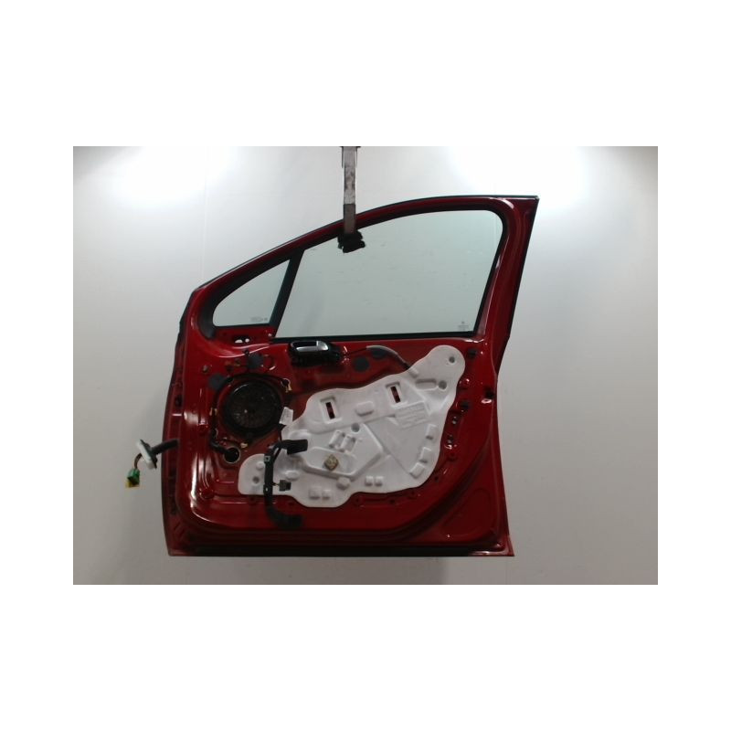 PORTE AVANT DROIT PEUGEOT 208 Phase 1 2012-...