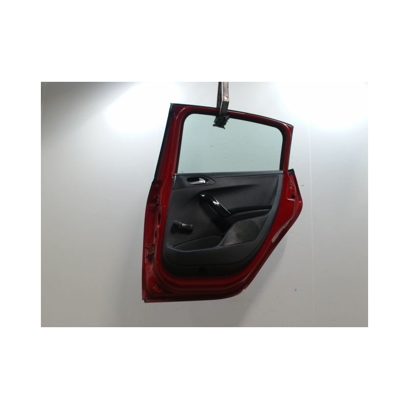 PORTE ARRIERE DROIT PEUGEOT 208 Phase 1 2012-...