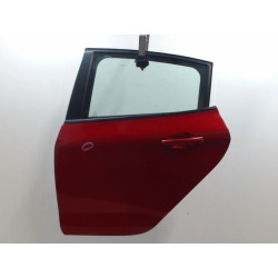 PORTE ARG