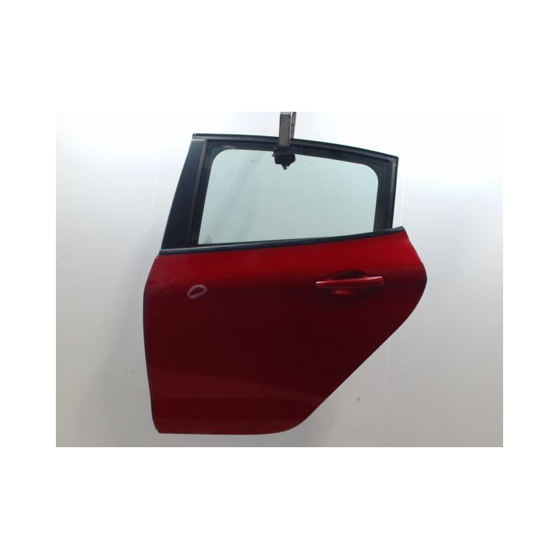 PORTE ARRIERE GAUCHE PEUGEOT 208 Phase 1 2012-...