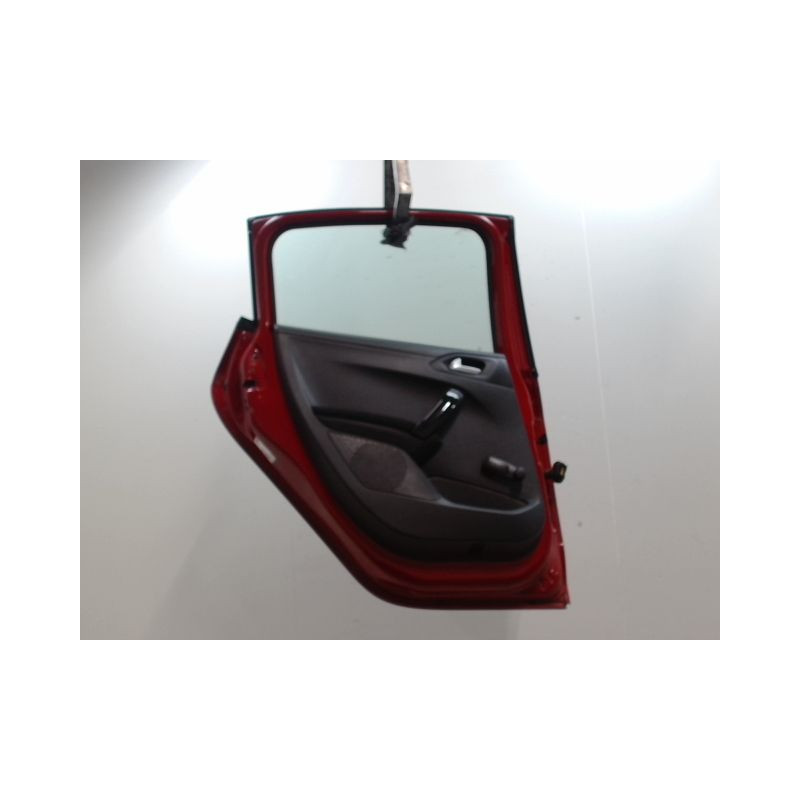 PORTE ARRIERE GAUCHE PEUGEOT 208 Phase 1 2012-...