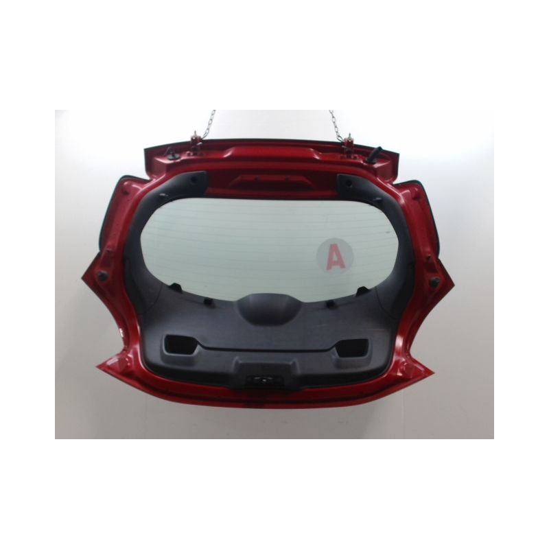 HAYON PEUGEOT 208 Phase 1 2012-...