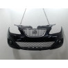 PARE-CHOC AVANT SEAT IBIZA IV Phase 1 2008-2012