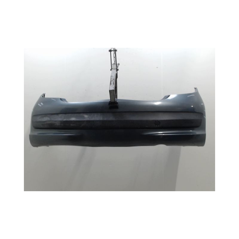 PARE-CHOC ARRIER PEUGEOT 207 2006-2013