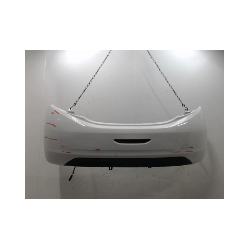 PARE-CHOC ARRIER PEUGEOT 208