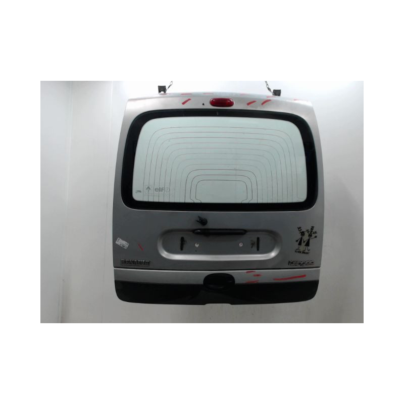 HAYON RENAULT KANGOO BREAK I Phase 2 2003-2007