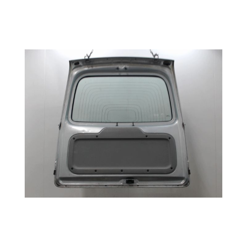 HAYON RENAULT KANGOO BREAK I Phase 2 2003-2007