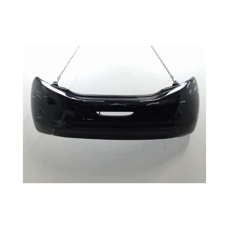 PARE-CHOC ARRIER PEUGEOT 208 Phase 1 2012-...
