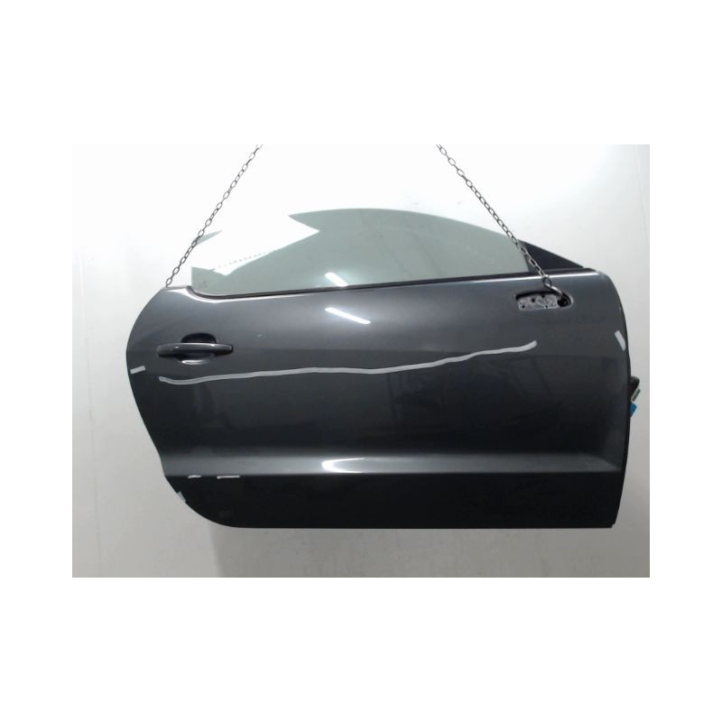 PORTE AVANT DROIT PEUGEOT RCZ COUPE 2P Phase 1 2010-2012