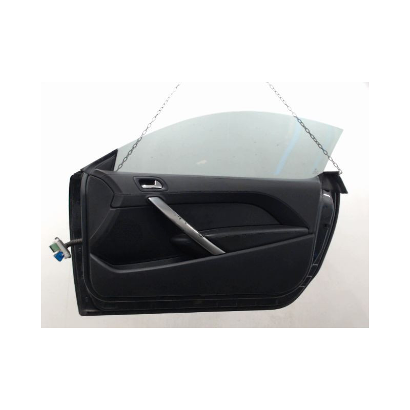 PORTE AVANT DROIT PEUGEOT RCZ COUPE 2P Phase 1 2010-2012