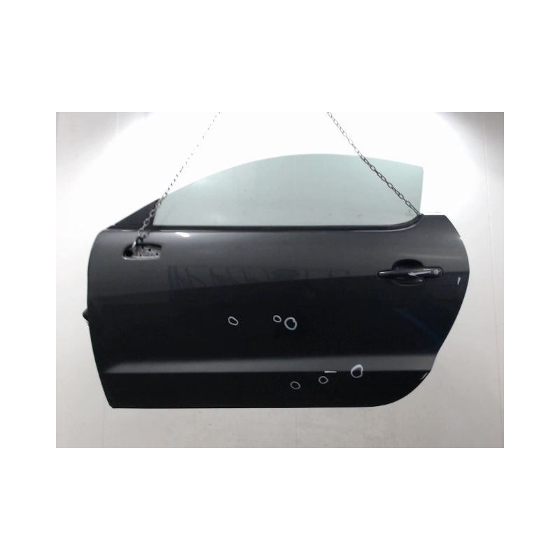 PORTE AVANT GAUCHE PEUGEOT RCZ COUPE 2P Phase 1 2010-2012