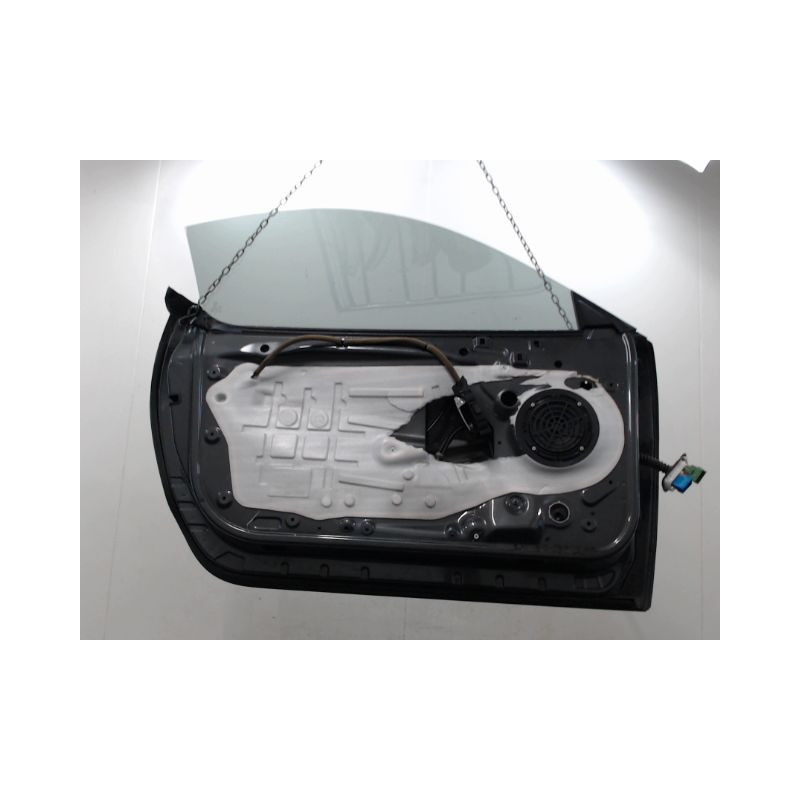 PORTE AVANT GAUCHE PEUGEOT RCZ COUPE 2P Phase 1 2010-2012