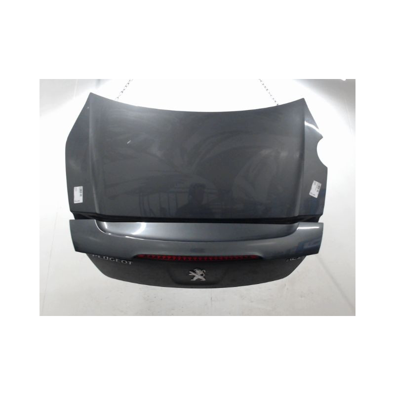 COFFRE ARRIERE PEUGEOT RCZ COUPE 2P Phase 1 2010-2012