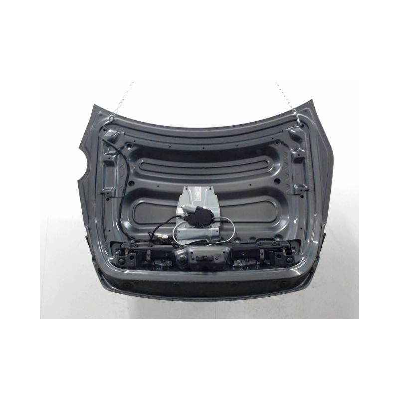 COFFRE ARRIERE PEUGEOT RCZ COUPE 2P Phase 1 2010-2012