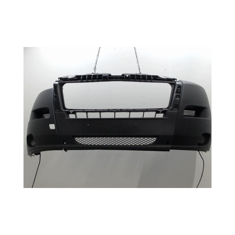 PARE-CHOC AVANT PEUGEOT BOXER FG 330-L1H1 III CRT 2006-...