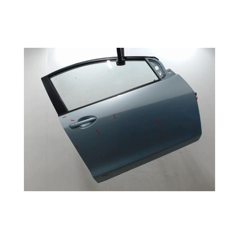 PORTE AVANT DROIT MAZDA 2 II Phase 1 2007-2011