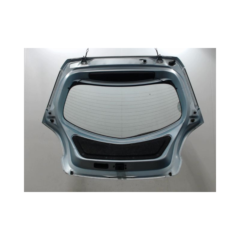 HAYON MAZDA 2 II Phase 1 2007-2011