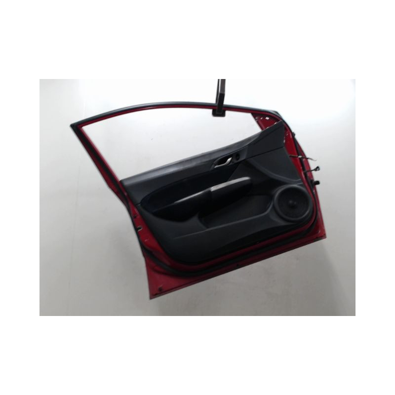 PORTE AVANT GAUCHE HONDA CIVIC VII Phase 1 2006-2008