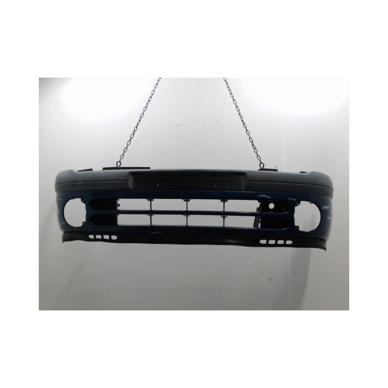 PARE-CHOC AVANT RENAULT CLIO II Phase 1 1998-2001