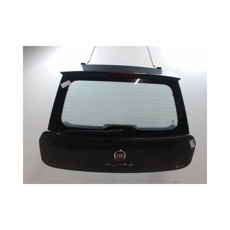 HAYON FIAT PUNTO III 2012-...