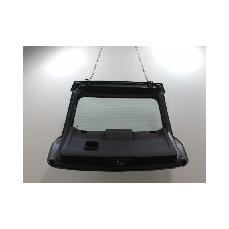 HAYON FIAT PUNTO III 2012-...