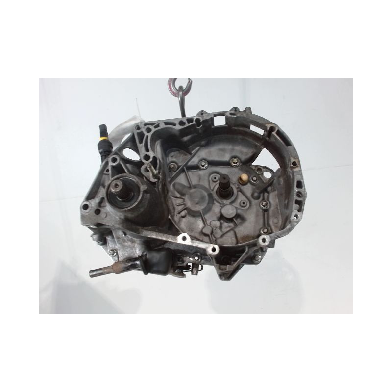 BOITE A VITESSE MECANIQUE RENAULT KANGOO EXPRESS I Phase 1 1997-2003 1.5 dCi 