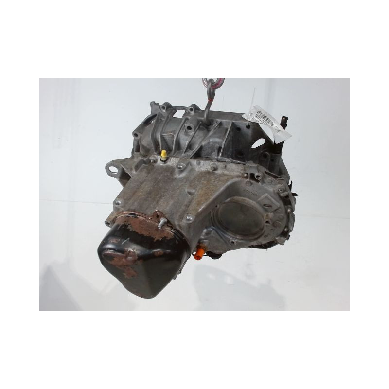 BOITE A VITESSE MECANIQUE RENAULT KANGOO EXPRESS I Phase 1 1997-2003 1.5 dCi 