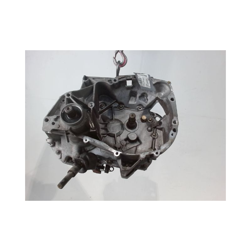 BOITE A VITESSE MECANIQUE RENAULT CLIO II Phase 2 2001-2006 1.2 16V (BB05, BB0W, BB11, BB27, BB2T, BB2U, BB2V, CB05,...