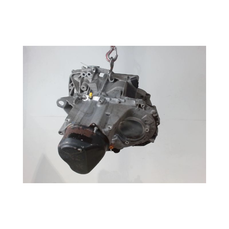 BOITE A VITESSE MECANIQUE RENAULT CLIO II Phase 2 2001-2006 1.2 16V (BB05, BB0W, BB11, BB27, BB2T, BB2U, BB2V, CB05,...