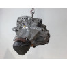 BOITE A VITESSE MECANIQUE RENAULT CLIO II Phase 2 2001-2006 1.2 16V (BB05, BB0W, BB11, BB27, BB2T, BB2U, BB2V, CB05,...