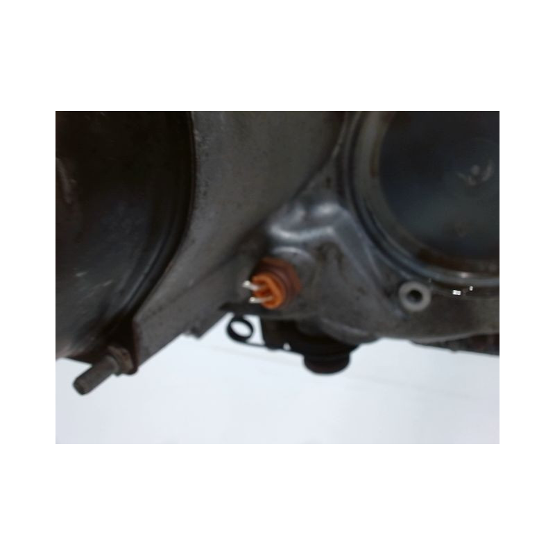 BOITE A VITESSE MECANIQUE RENAULT CLIO II Phase 2 2001-2006 1.2 16V (BB05, BB0W, BB11, BB27, BB2T, BB2U, BB2V, CB05,...